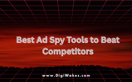 Best Ad Spy Tools to Beat Competitors
