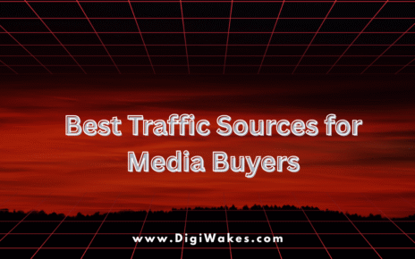 Best Traffic Sources for Media Buyers